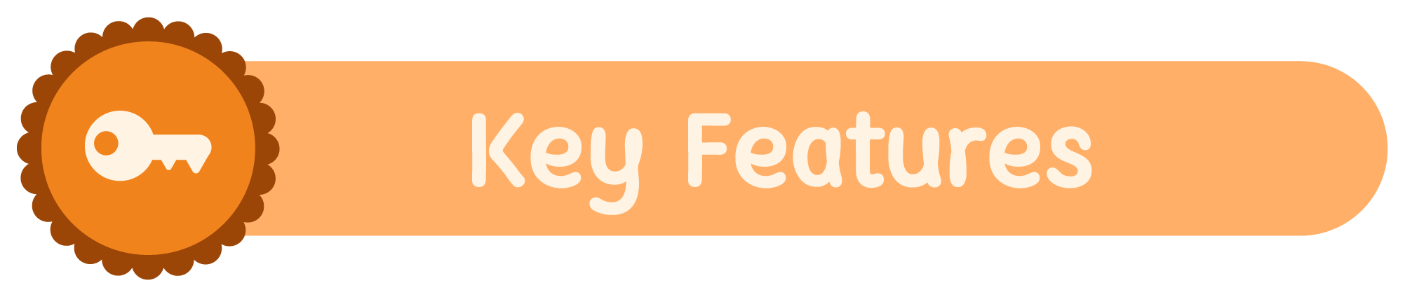 Key Features